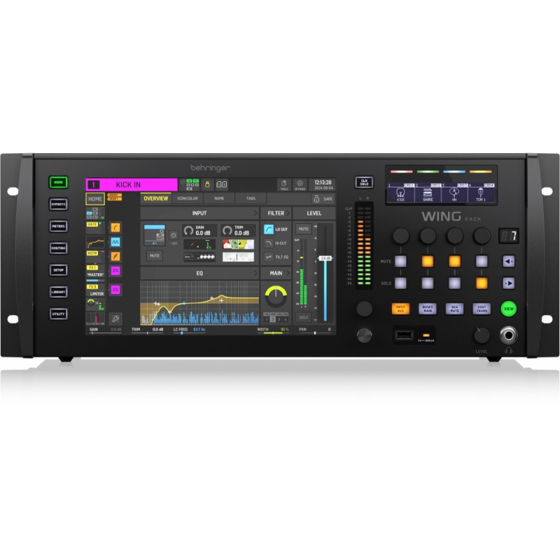 Behringer Wing Rack Digital Mixing Console (Open Box)