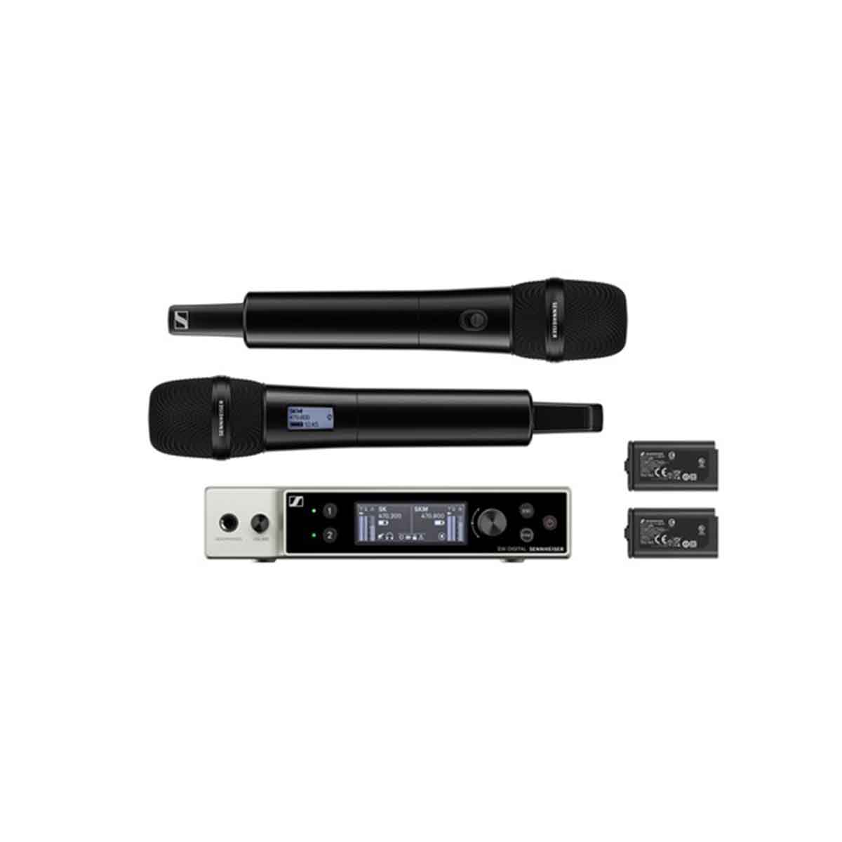Sennheiser EW-DX 835-S SET (S4-10)