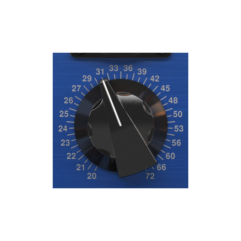 Midas XL4-2 2-Channel Class-A Tube Preamp