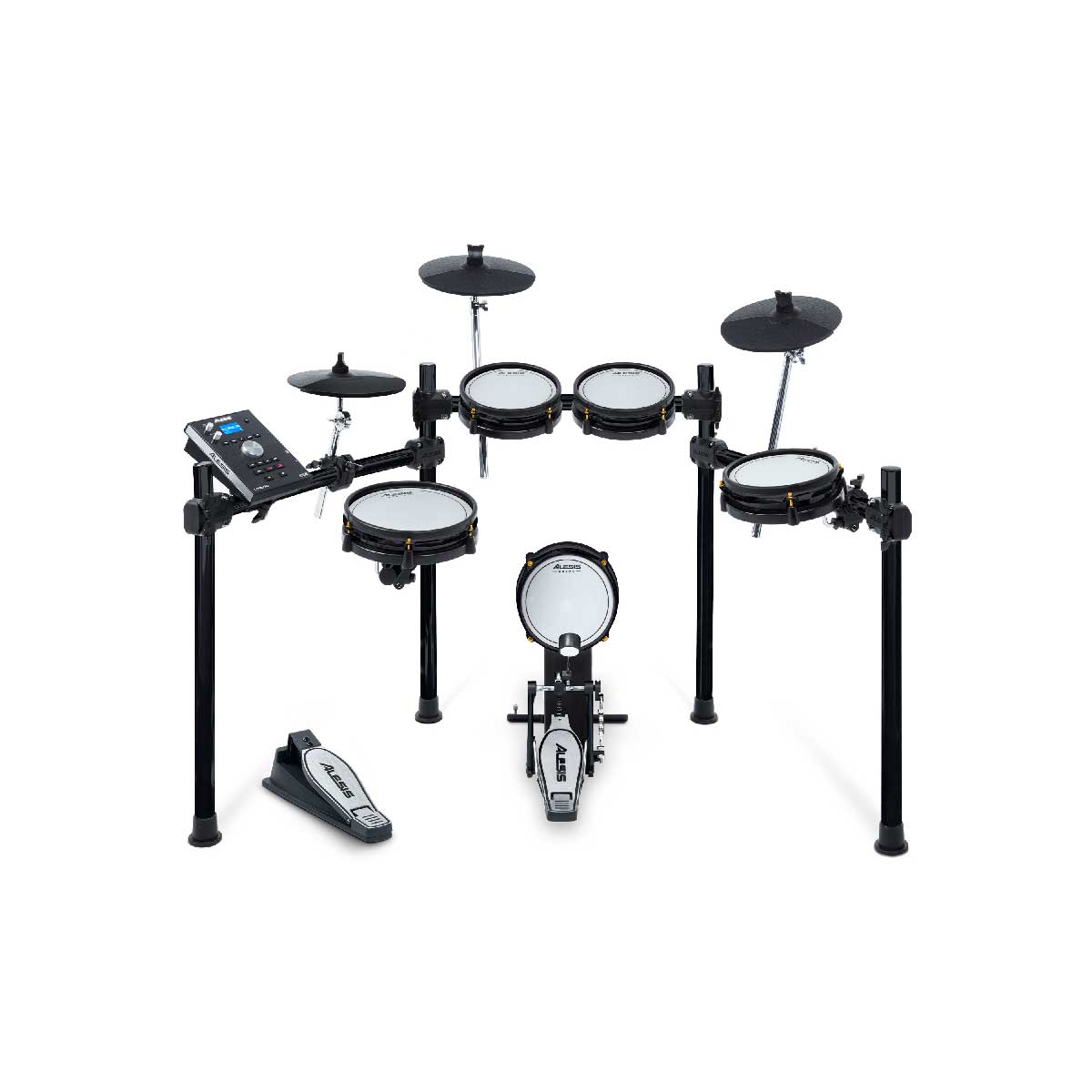 Alesis Command Mesh Special Edition Drum Kit