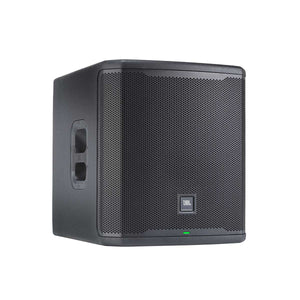 JBL PRX 915 2000W 15" Powered Subwoofer with DSP and Bluetooth Control