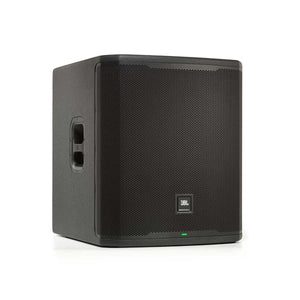 JBL PRX 918 2000W 18"Powered Subwoofer with DSP and Bluetooth Control