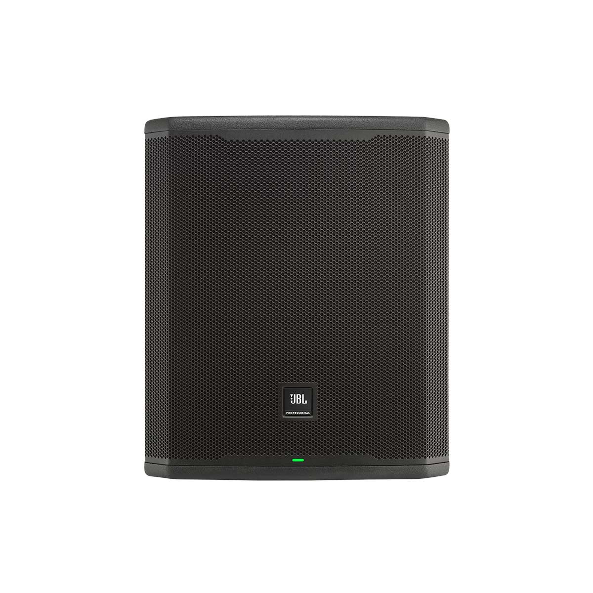 JBL PRX 918 2000W 18"Powered Subwoofer with DSP and Bluetooth Control