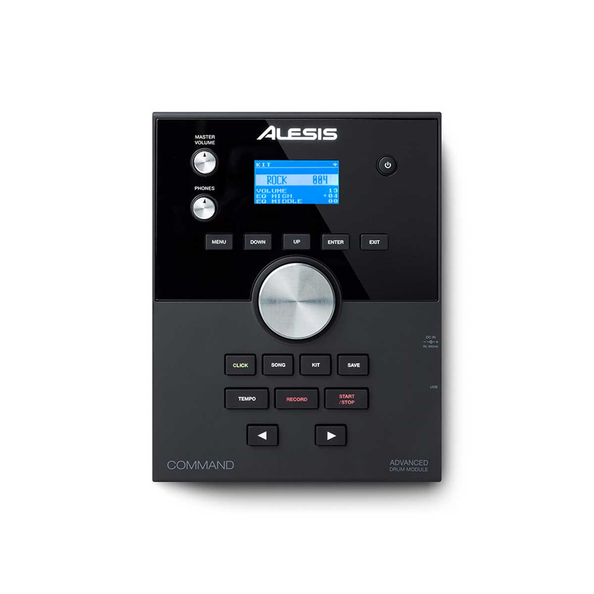 Alesis Command Mesh Special Edition Drum Kit