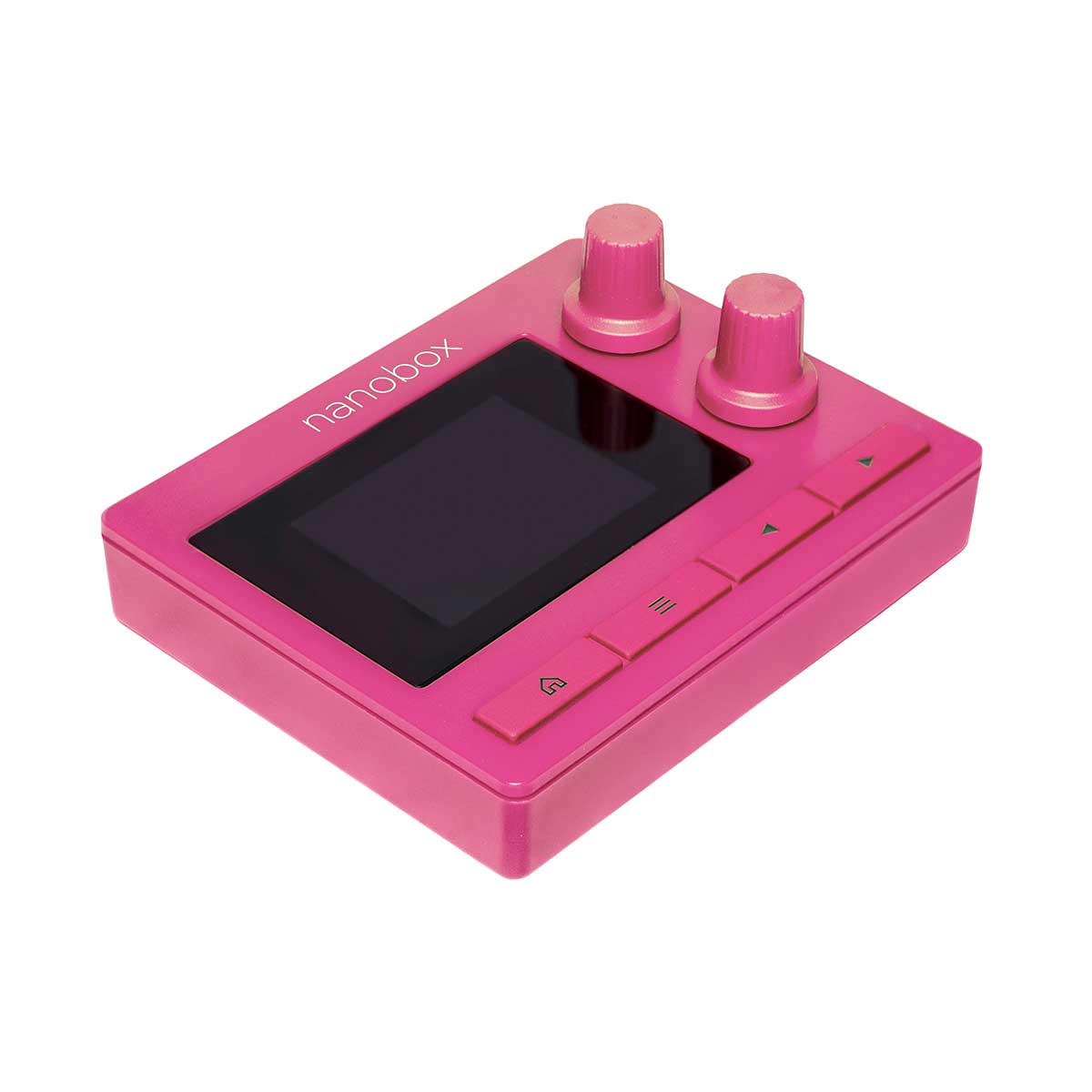 1010 Music Razzmaztazz Drum Sequencer with FM Synthesis & Sampling