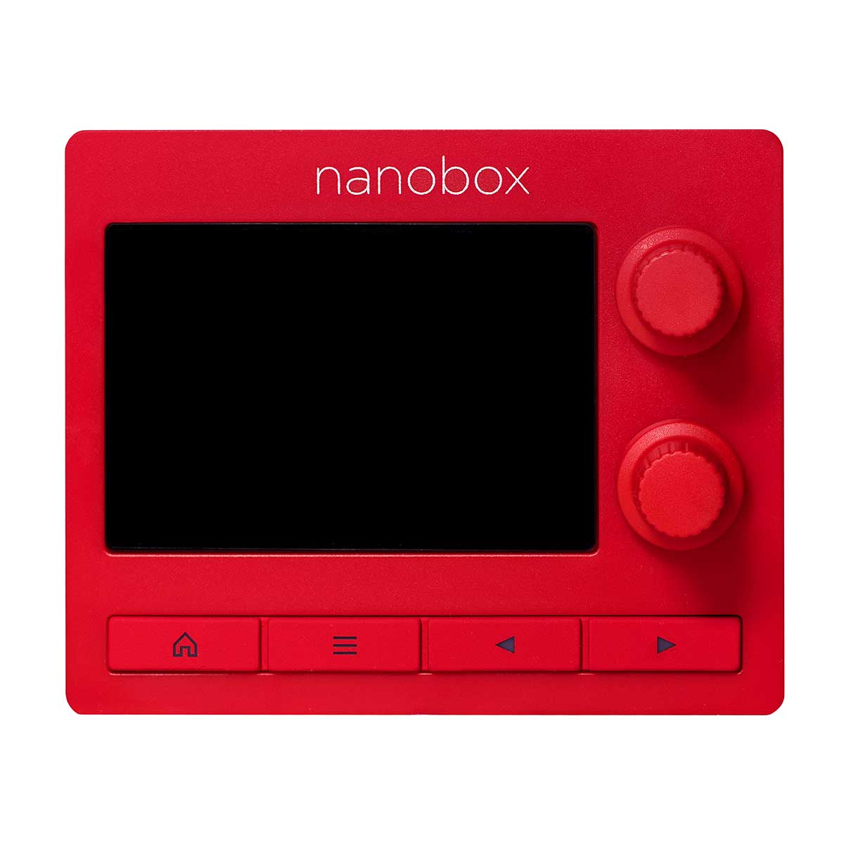 1010 Music Nanobox Fireball Wavetable Synthesizer