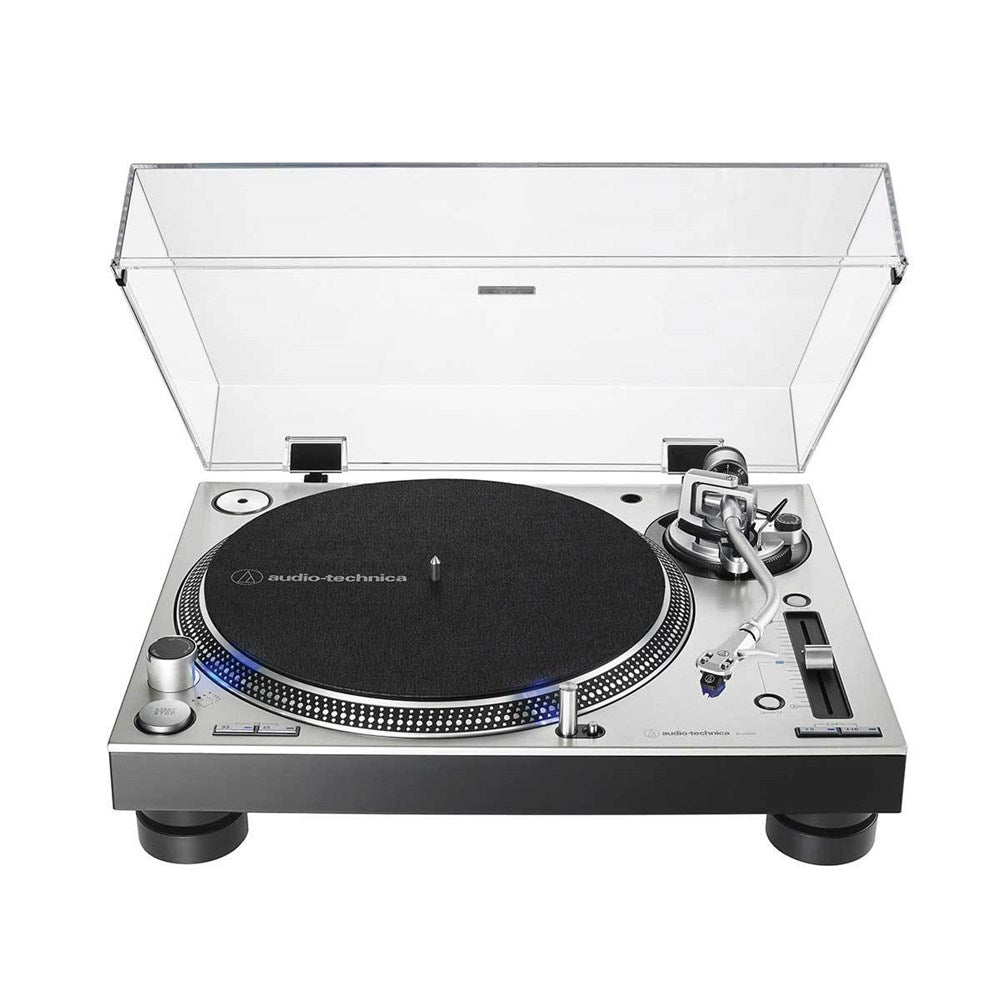 Audio-Technica AT-LP140XP Professional DJ Turntable