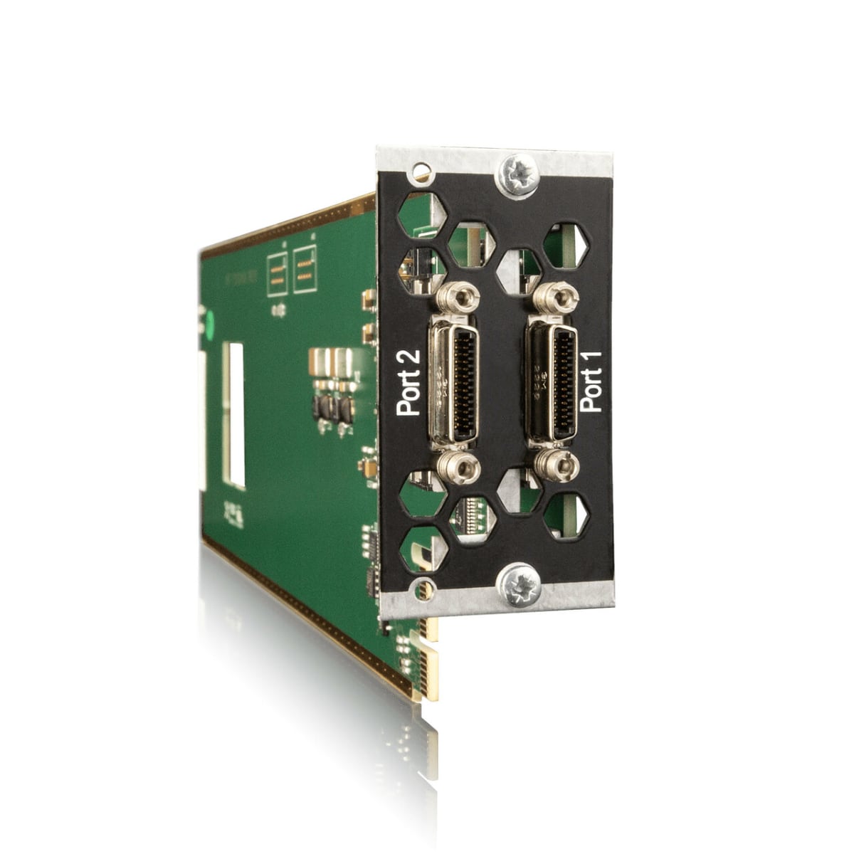 PRO TOOLS | MTRX DIGILINK I/O CARD