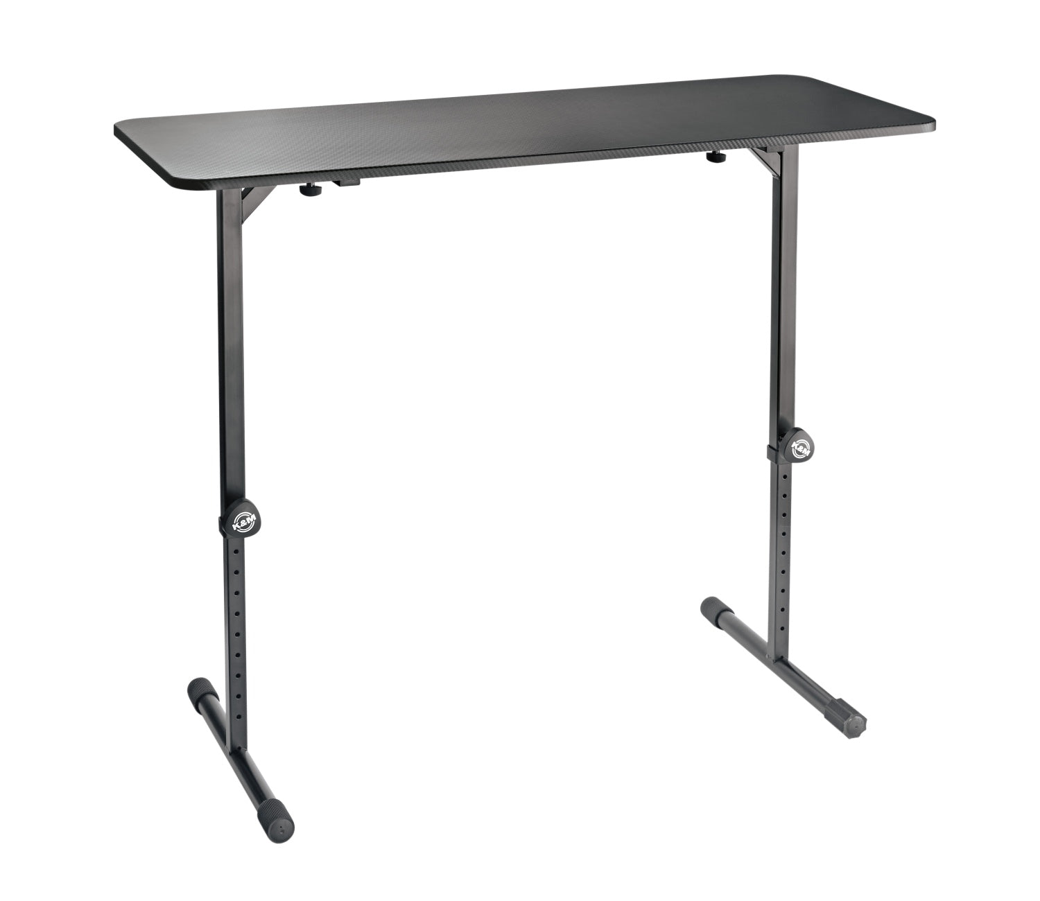 K&M 12160 DJ Desk