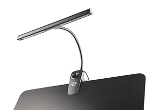 K&M 12295 Music stand light with Dimmer