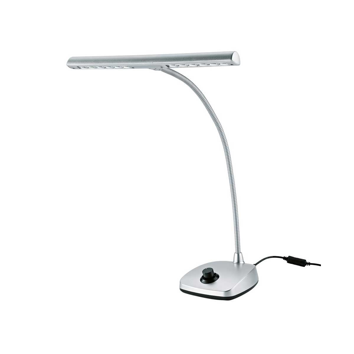 K&M 12298 LED piano lamp