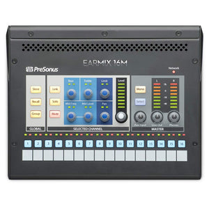 PreSonus EarMix 16M TOP