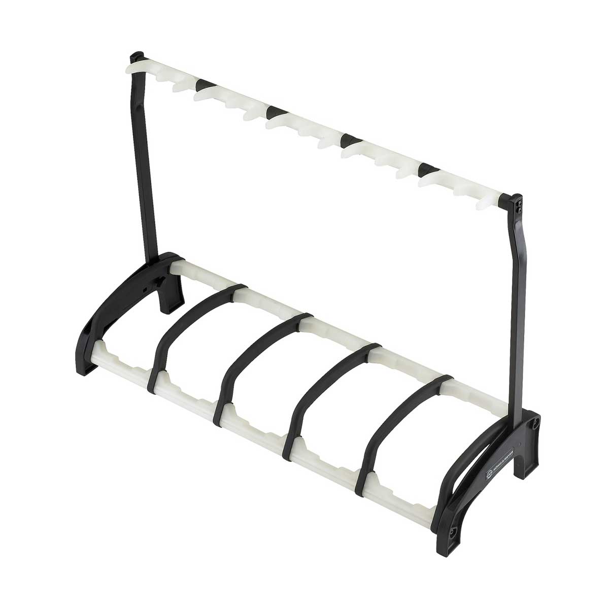 Konig & Meyer 17515 Five guitar stand »Guardian 5«