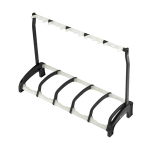 Konig & Meyer 17515 Five guitar stand »Guardian 5«