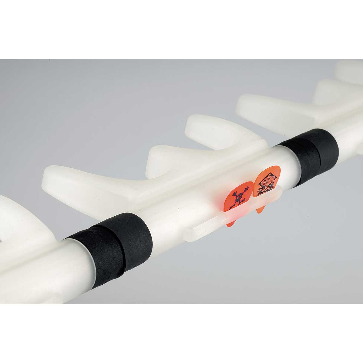 Konig & Meyer 17515 Five guitar stand »Guardian 5«