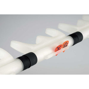 Konig & Meyer 17515 Five guitar stand »Guardian 5«