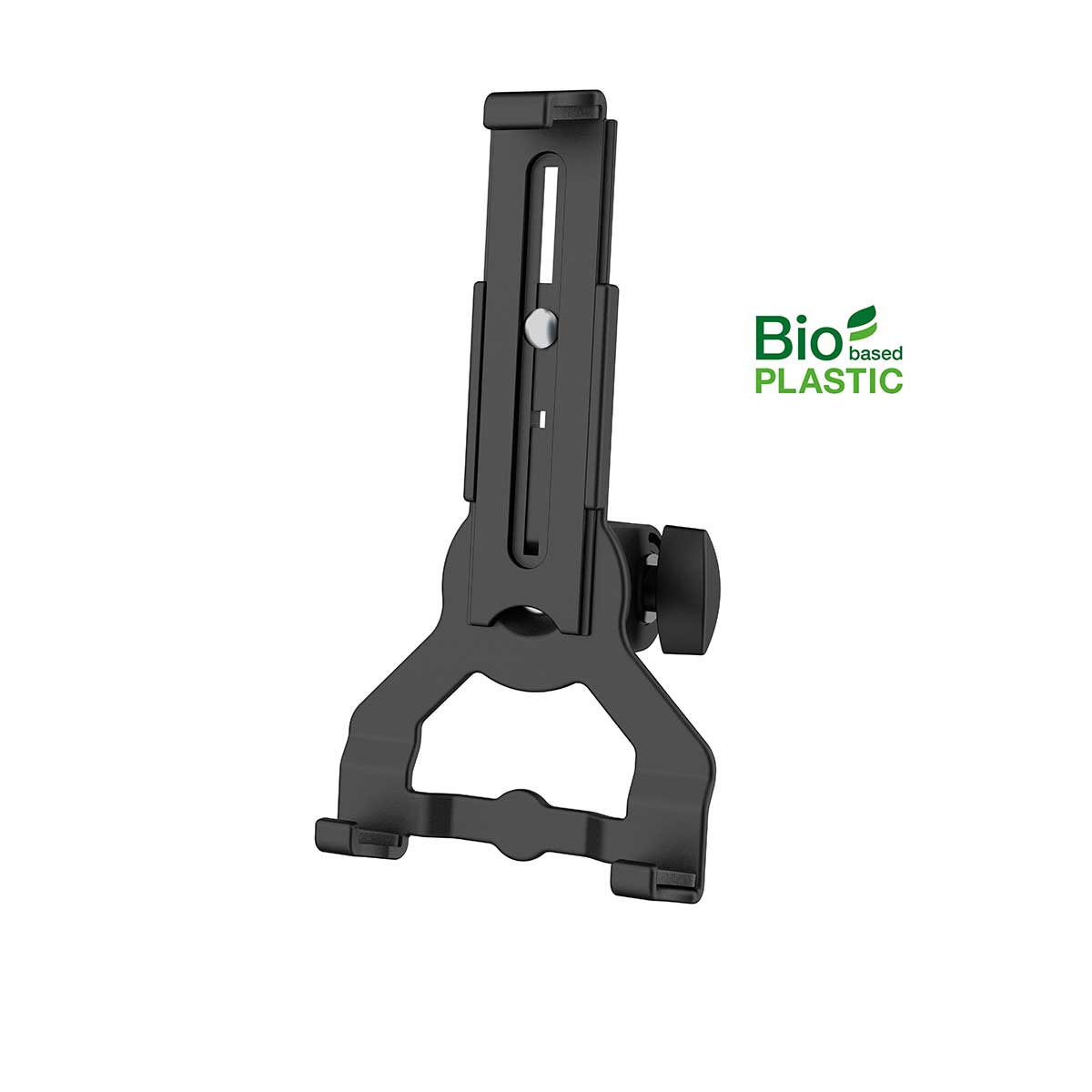 K&M 19766 Tablet PC stand holder (Biobased)