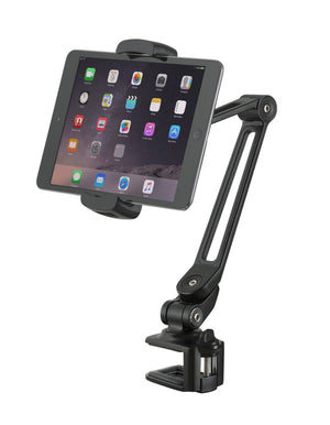 K&M 19805 Smartphone and tablet PC holder