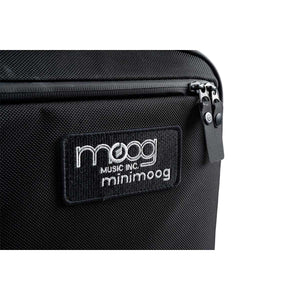 Moog Minimoog Model D SRS Case