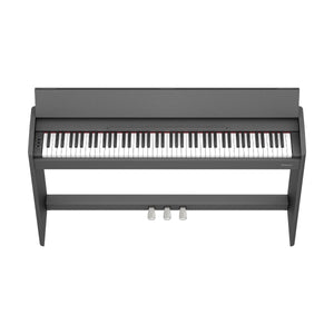 Roland F107 Compact Digital Piano BLACK