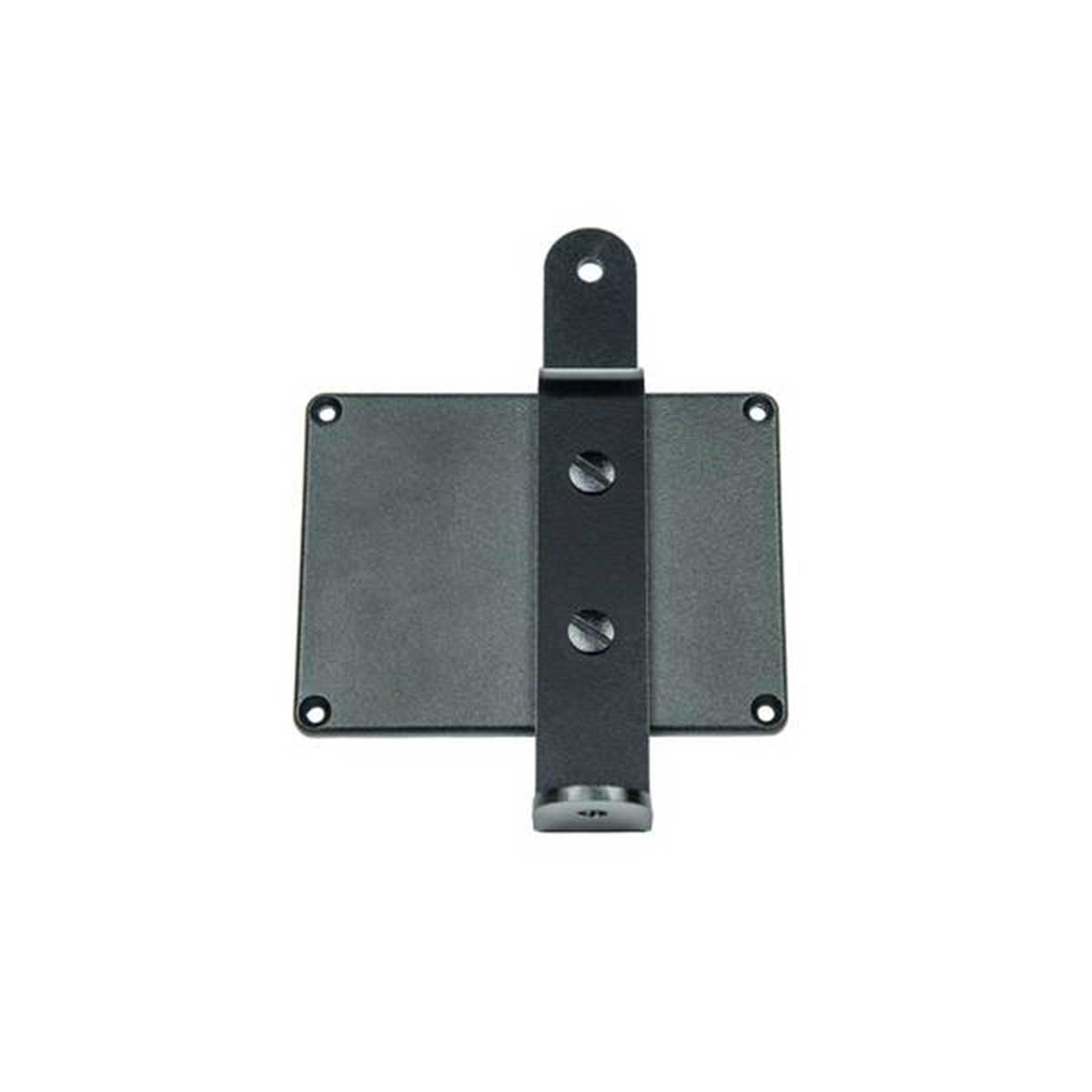 3Dio Camera and Audio Recorder Mounting Hardware Bracket