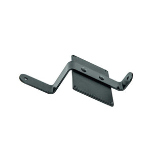 3Dio Camera and Audio Recorder Mounting Hardware Bracket
