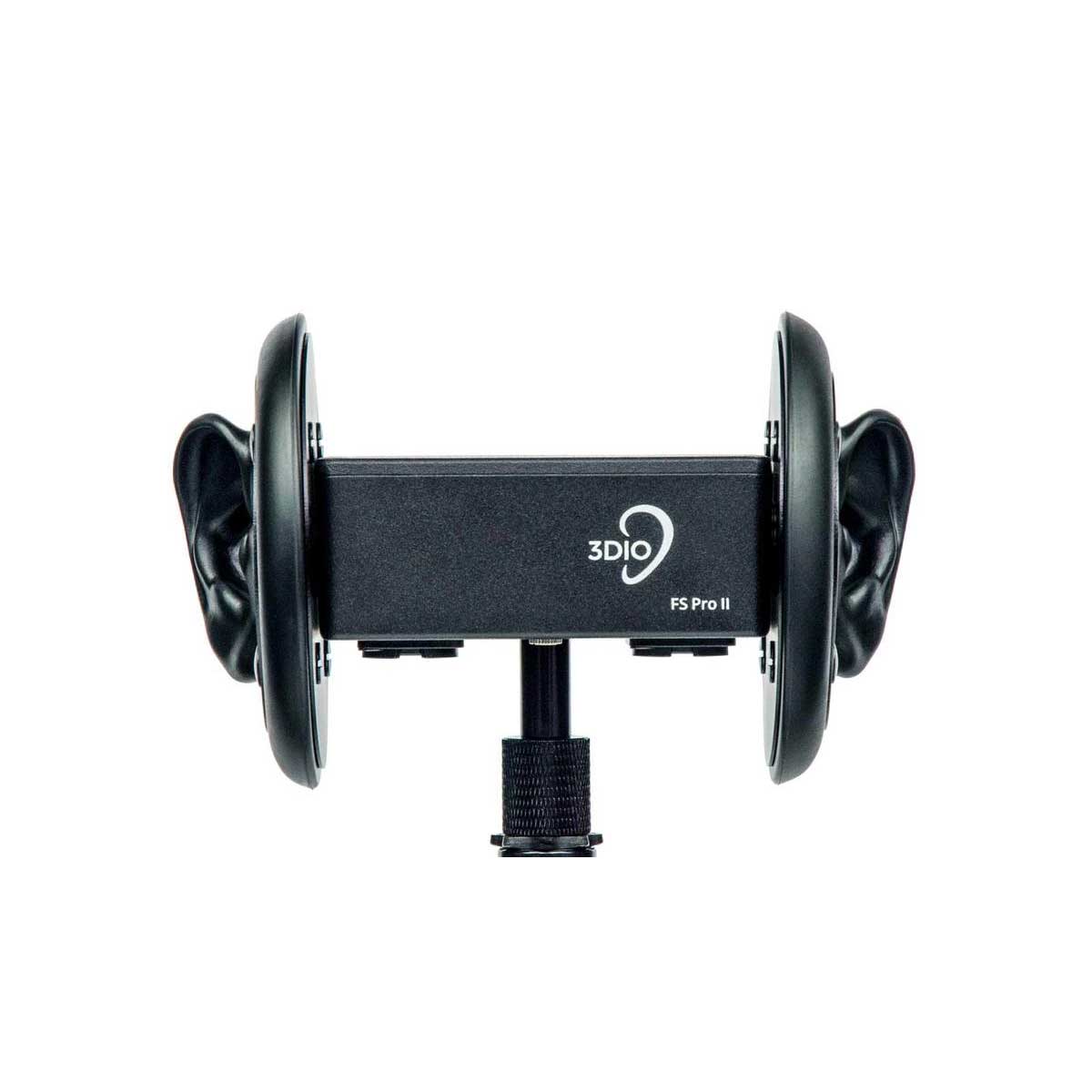 3Dio Free Space Pro II Binaural Microphone