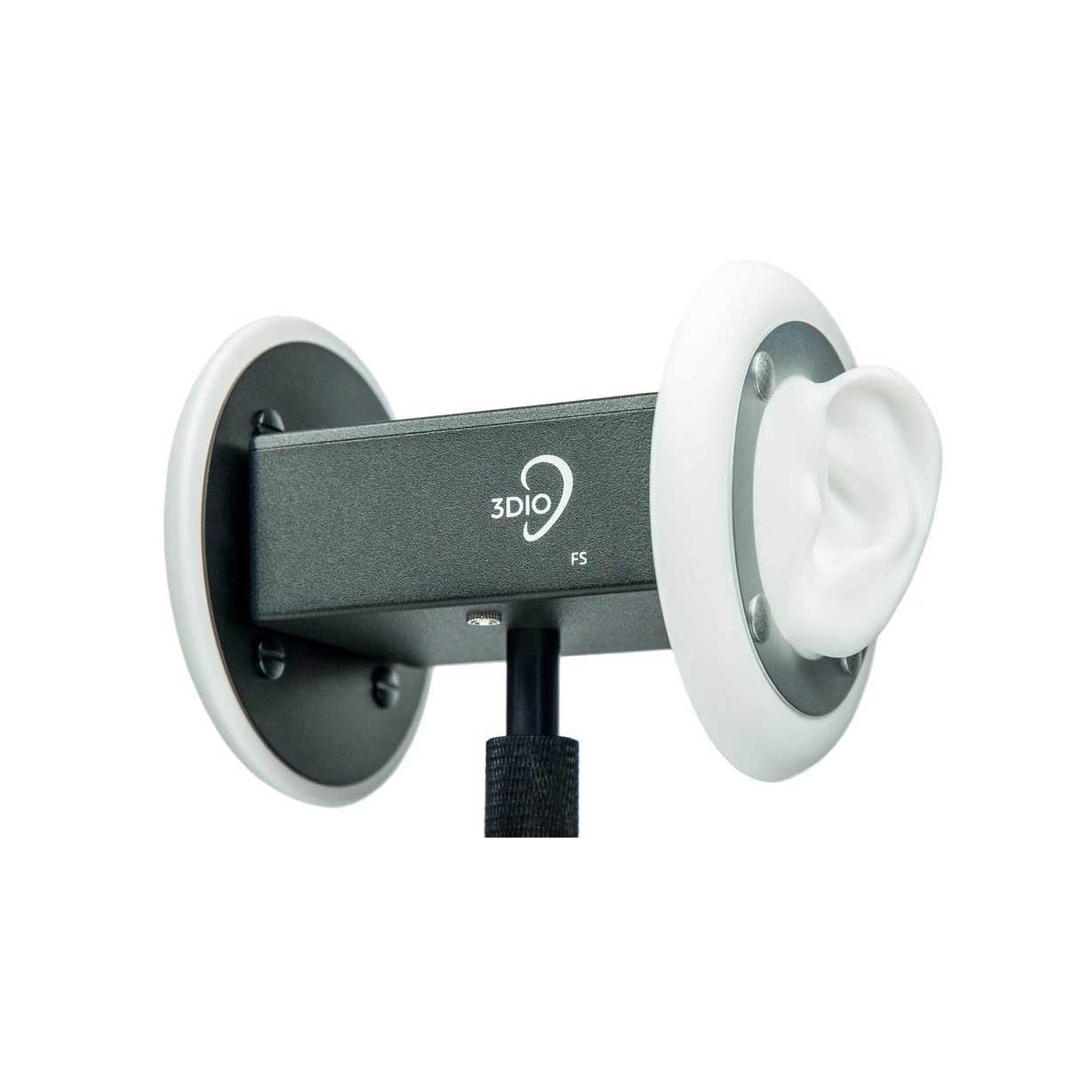 3Dio Free Space Binaural Microphone