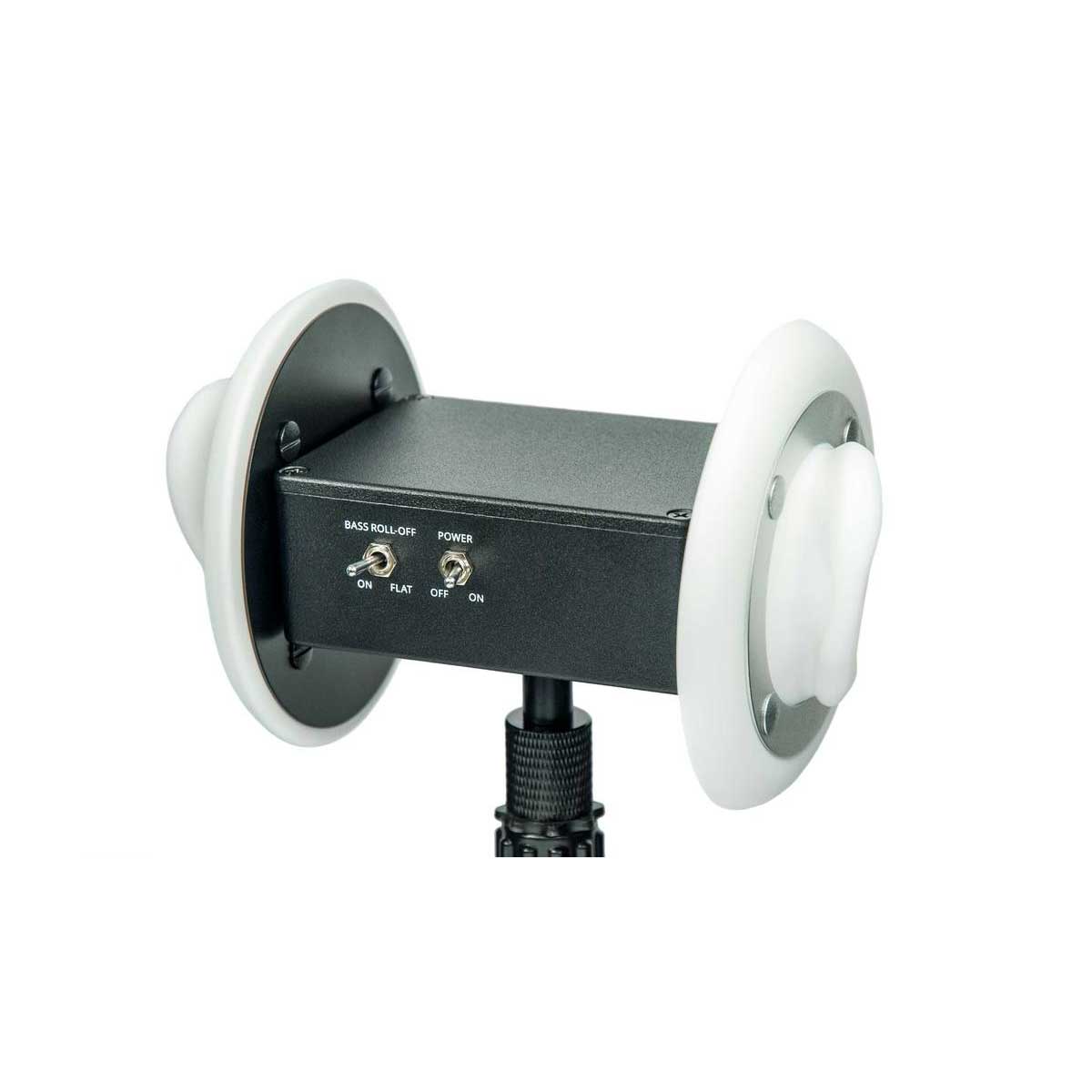 3Dio Free Space Binaural Microphone Right Above