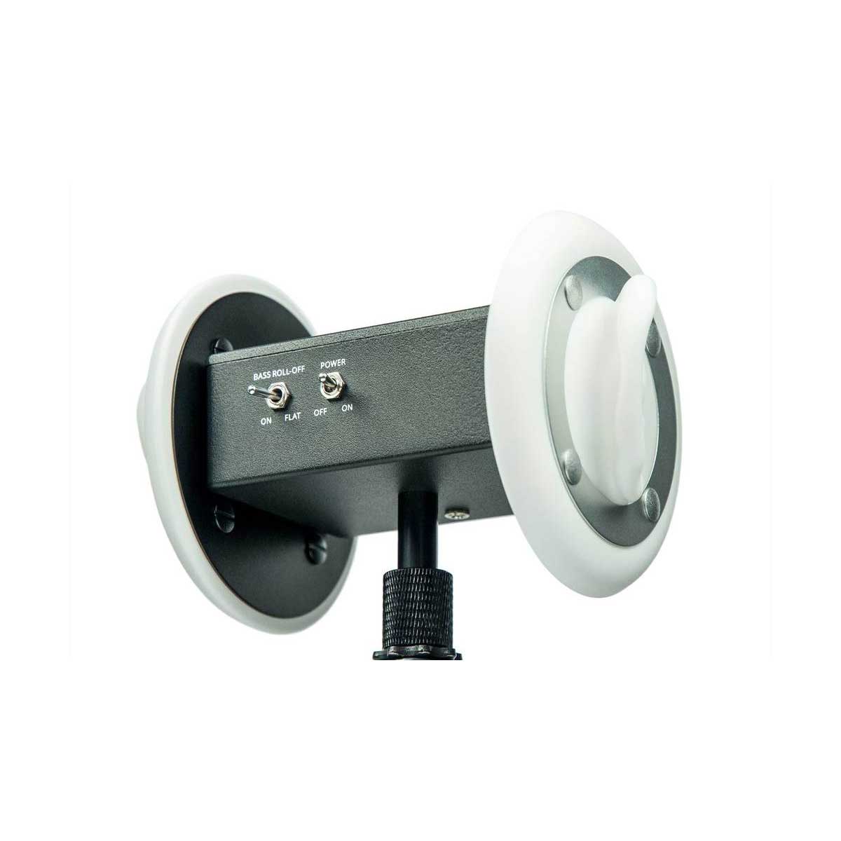 3Dio Free Space Binaural Microphone Right Below