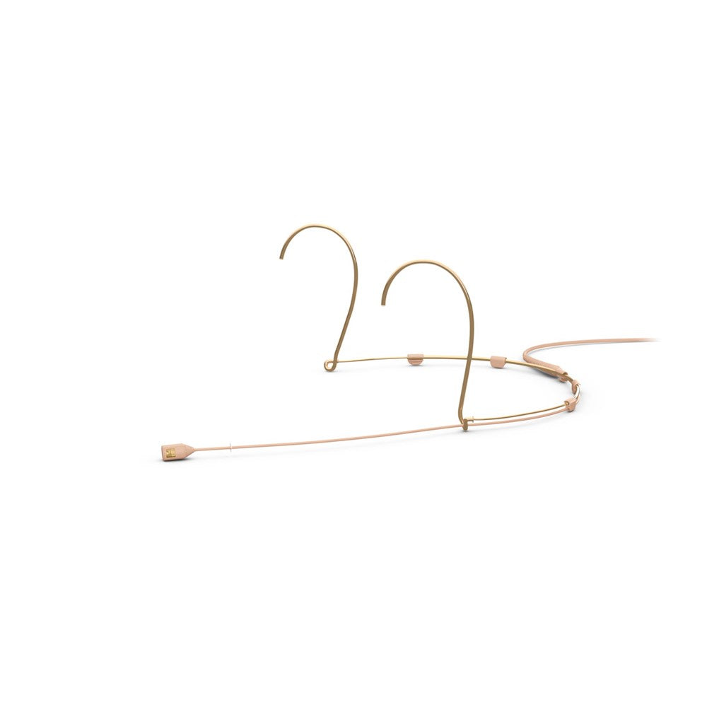 DPA 4088 CORE Directional Headset Mic, MicroDot