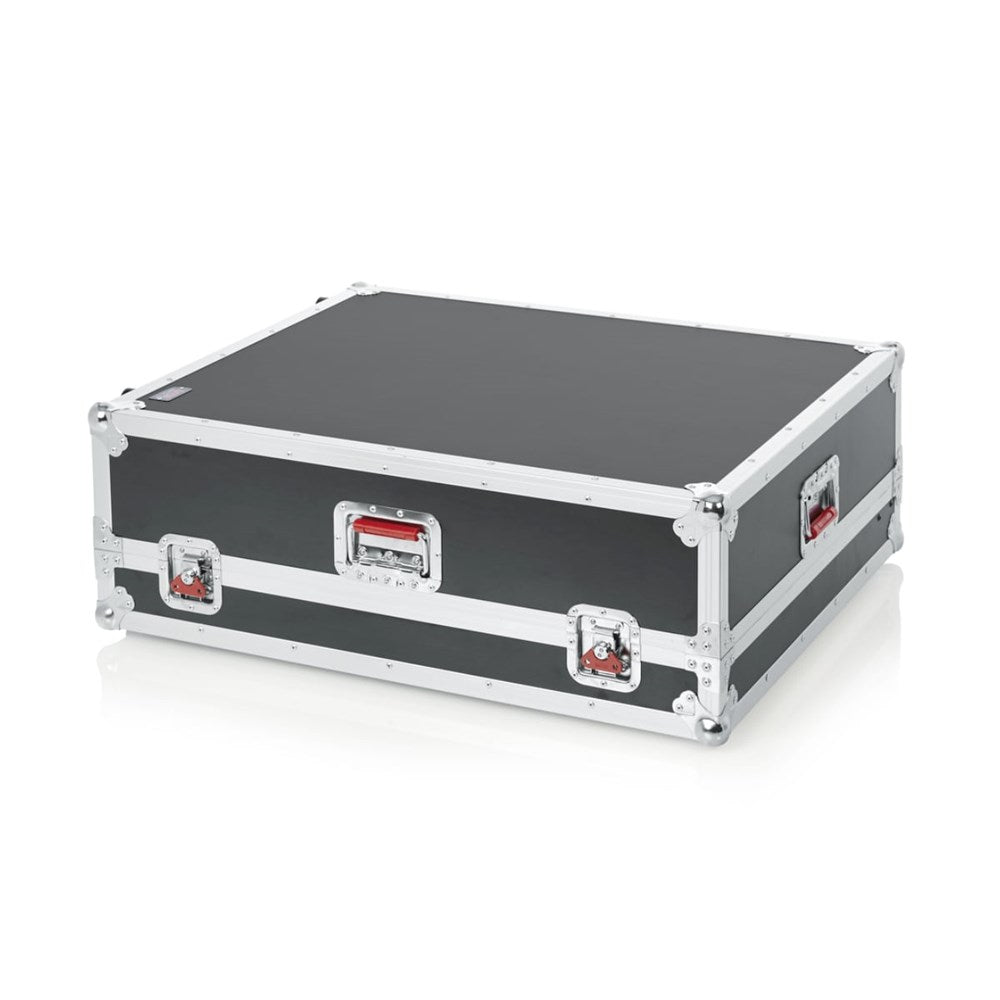 Gator G-TOURM32NDH G-TOUR MIDAS M32 Case Built-In Wheels