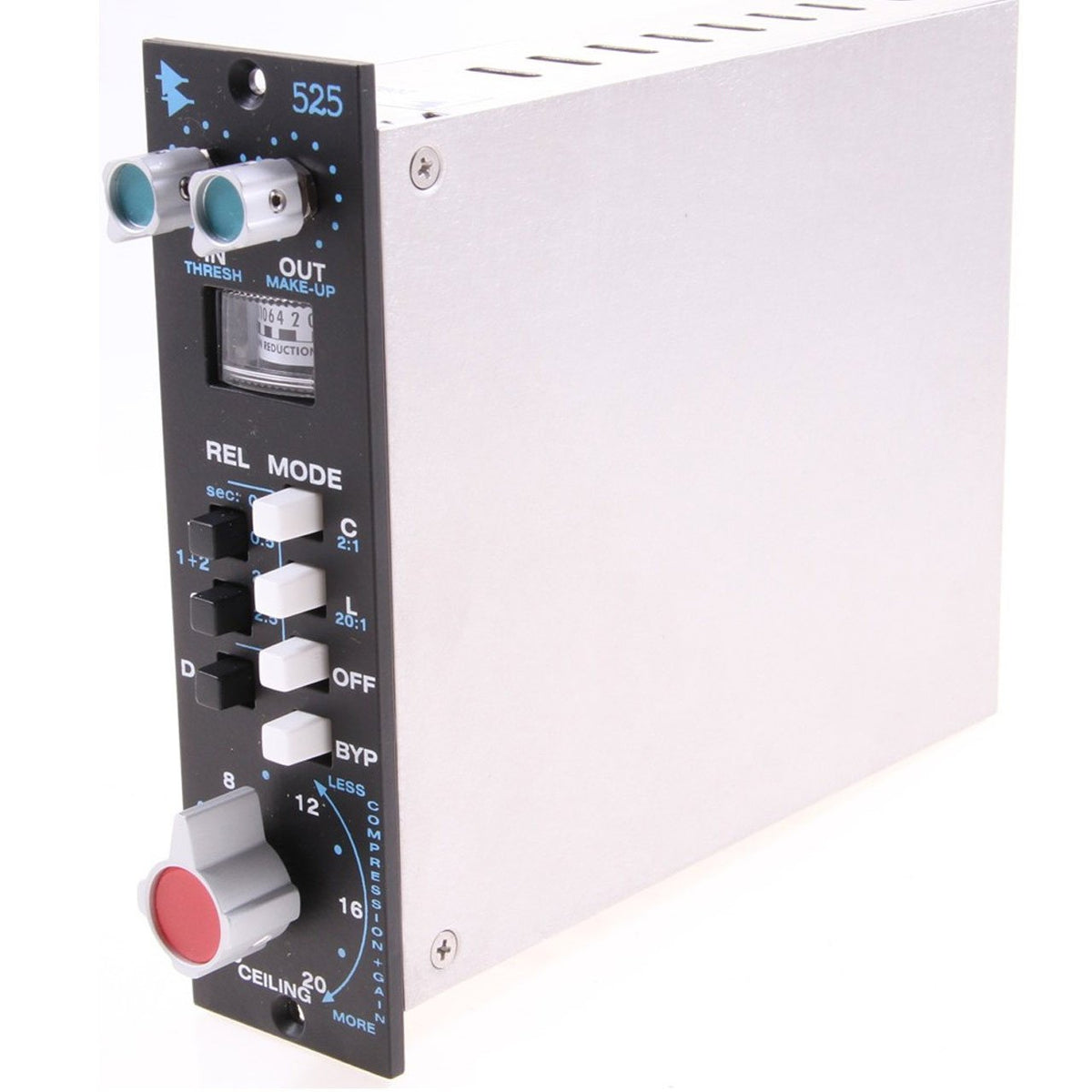 API 525 Discrete Compressor, Re-Issue - Sounds Easy