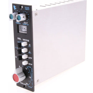 500 Series - API 525 Discrete Compressor, Re-Issue
