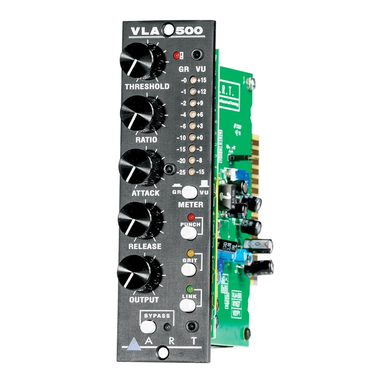 500 Series - ART VLA-500 - 500 Series Compressor
