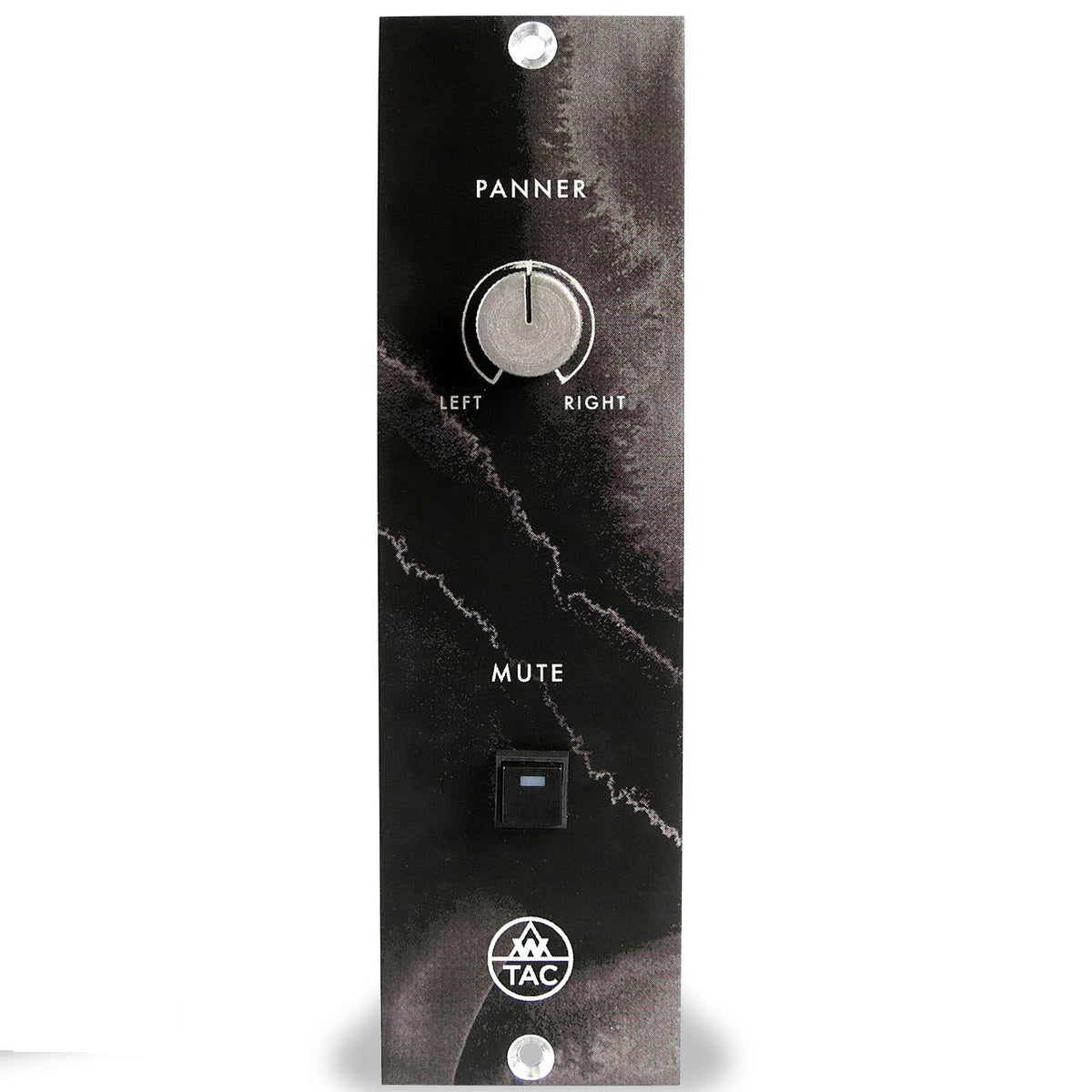 500 Series - AwTAC - Panner - 500 Series Panning Module