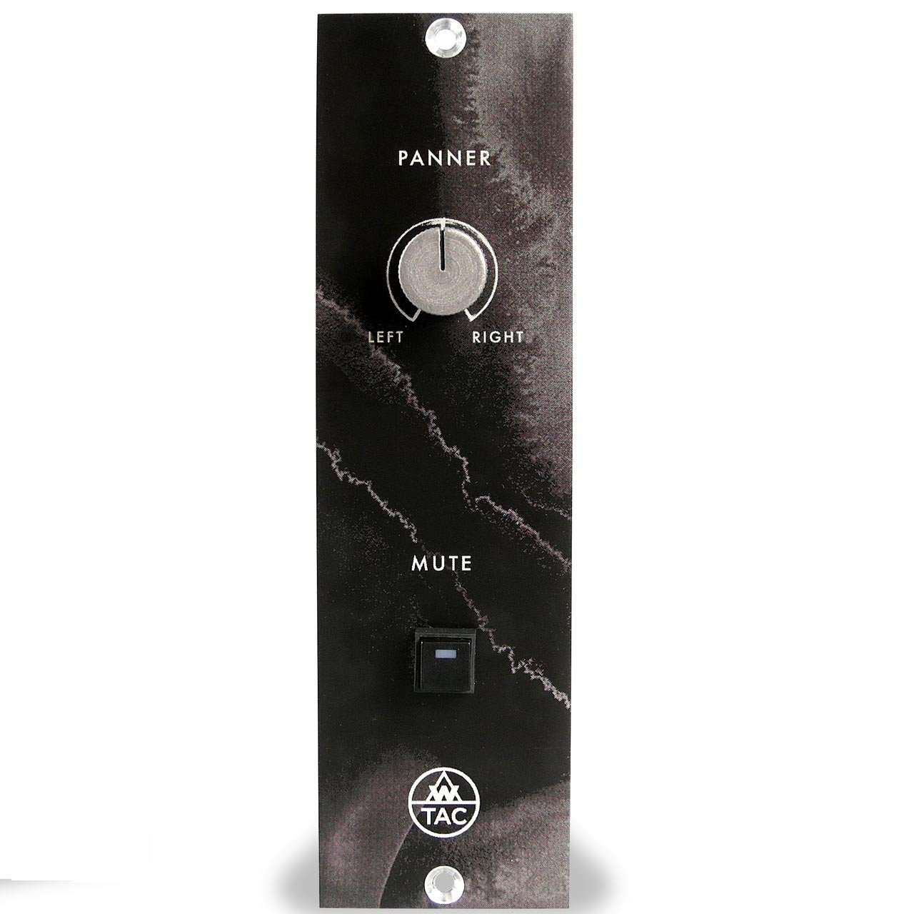 500 Series - AwTAC - Panner - 500 Series Panning Module