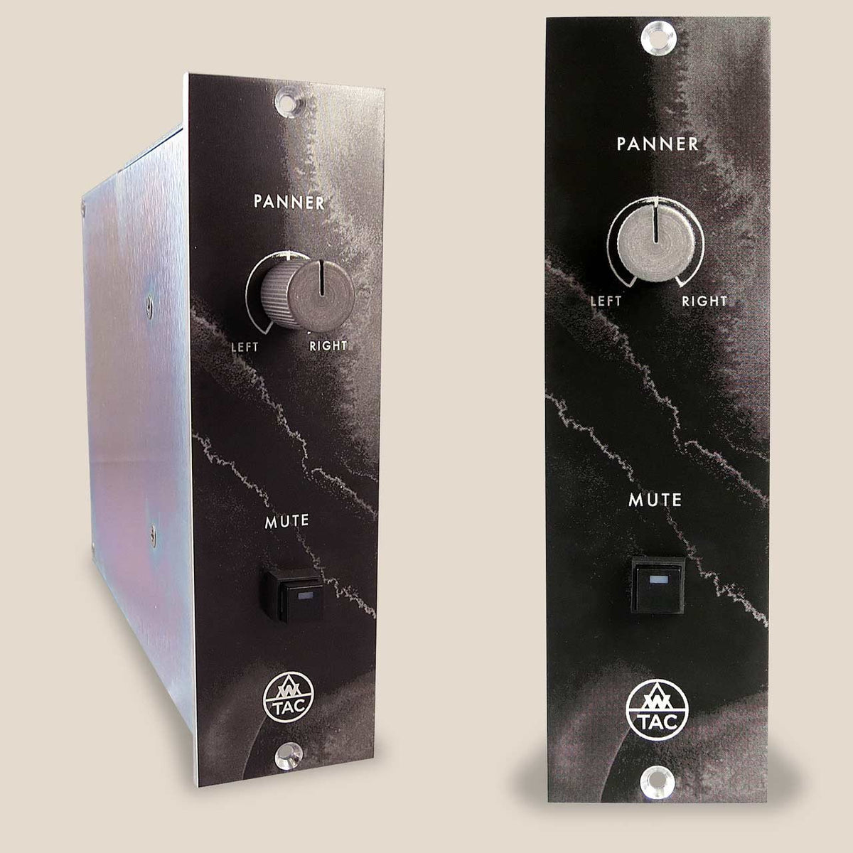 500 Series - AwTAC - Panner - 500 Series Panning Module