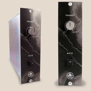 500 Series - AwTAC - Panner - 500 Series Panning Module