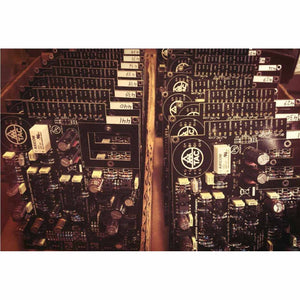 500 Series - AwTAC - Panner - 500 Series Panning Module