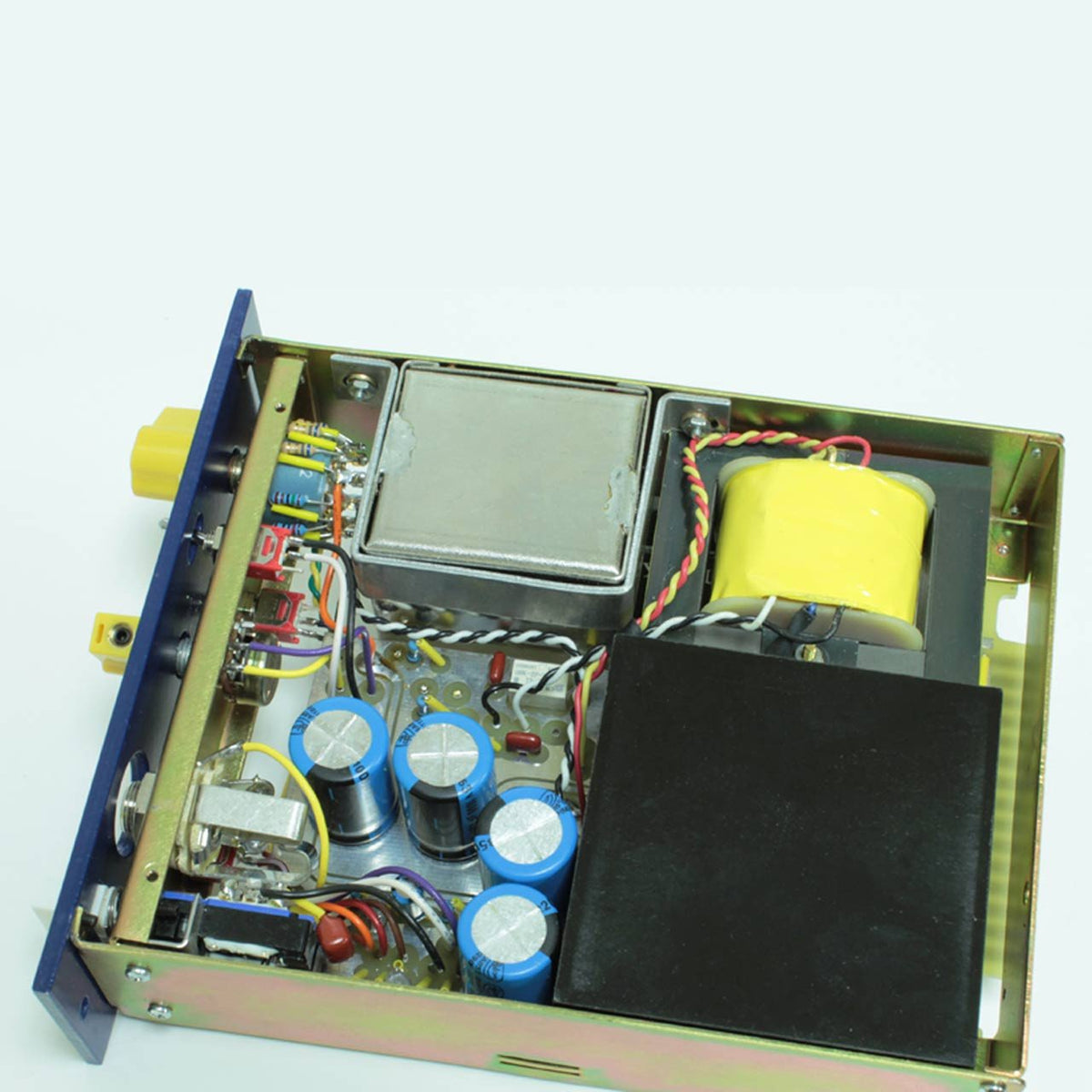 500 Series - Chandler Limited Germanium 500 MKII Microphone Preamp