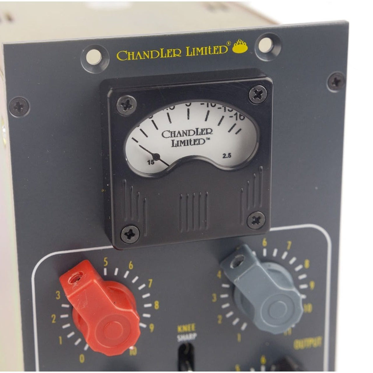 500 Series - Chandler Limited TG Opto Compressor - 500 Series Compressor