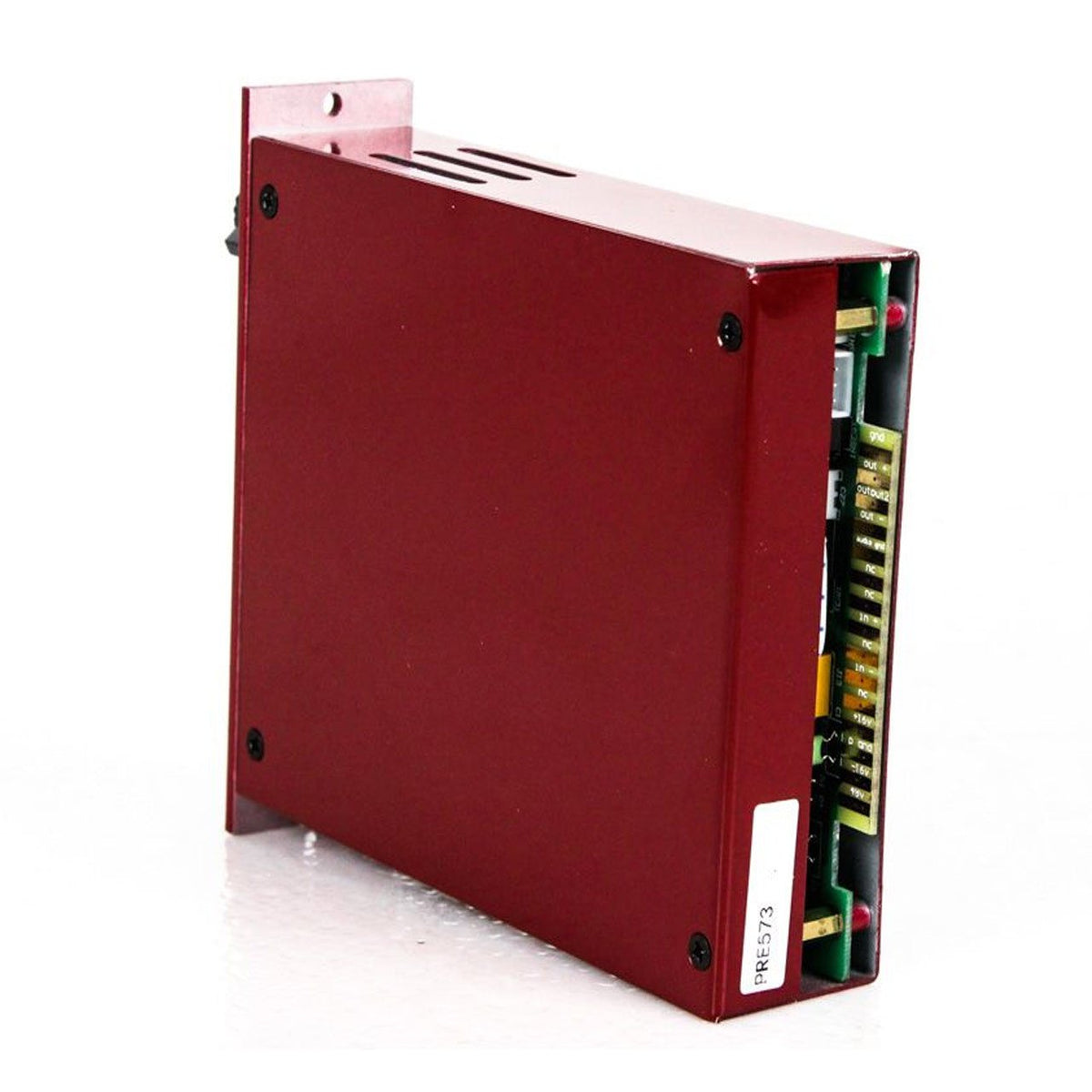 500 Series - Golden Age Project Pre-573 MKII Plus - 500 Format Version Of The PRE-73 MKII