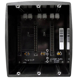 500 Series - Lindell Audio 503 Power - 500 Series Power Supply