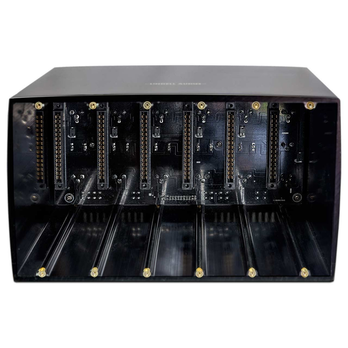 500 Series - Lindell Audio 506 Power Mk II - 500 Series Chassis