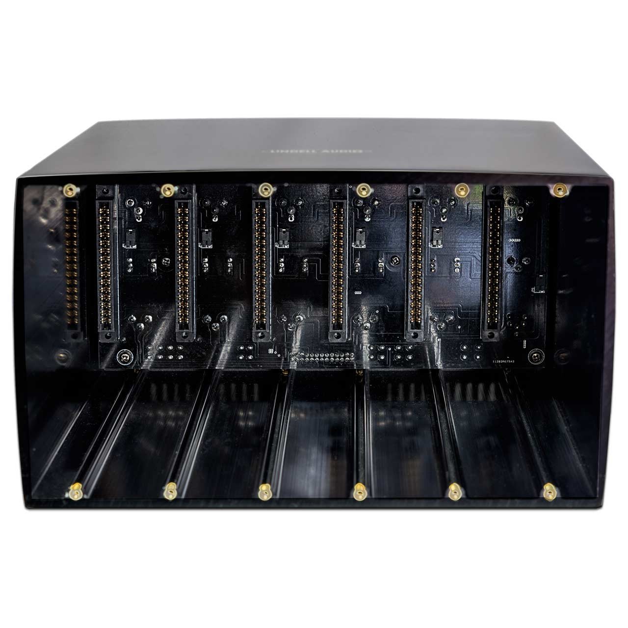 500 Series - Lindell Audio 506 Power Mk II - 500 Series Chassis