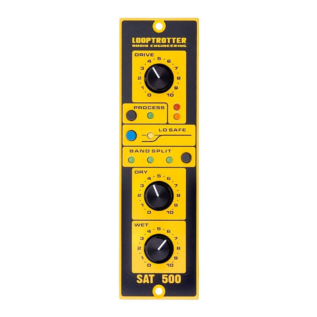 500 Series - Looptrotter Audio SAT 500 Saturation Module