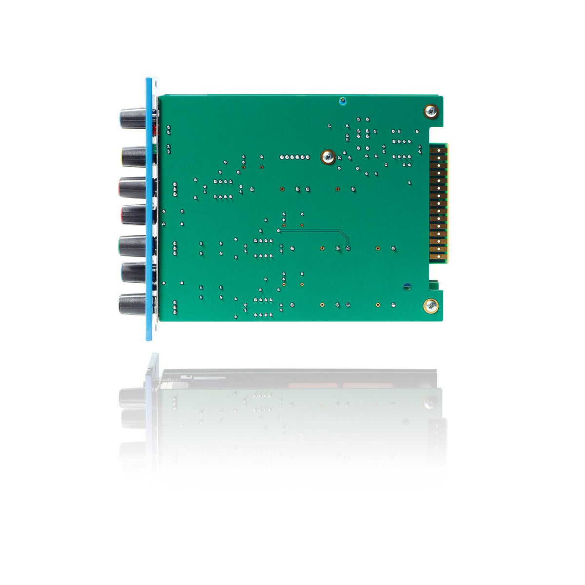 500 Series - Mäag Audio EQ4 - 500 Series Equaliser