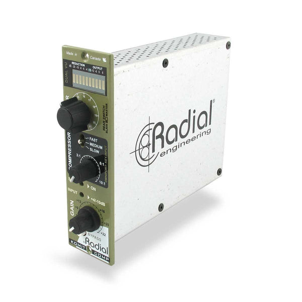 Studio Compressors Page 2 - Sounds Easy