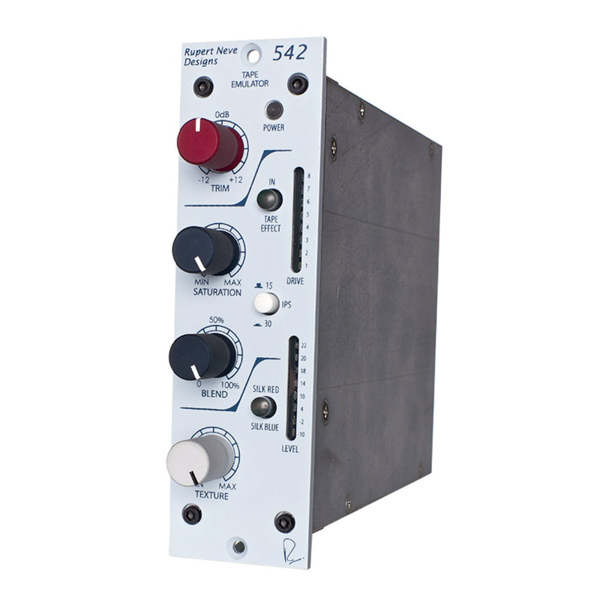 500 Series - Rupert Neve Designs 542 - 500 Series Tape Emulator